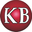 KB logo